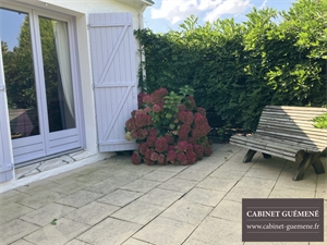 maison à la vente -   44120  VERTOU, surface 160 m2 vente maison - GUE624764